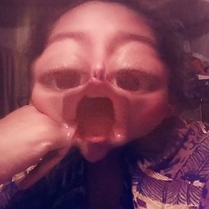 Meet your Posher, Mary